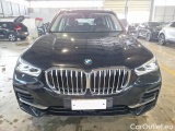  Bmw  X5 BMW  / 2018 / 5P / SUV XDRIVE 30D MH48V BUSINESS AUTOM. #6
