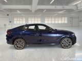  Bmw  X6 BMW  / 2023 / 5P / SUV XDRIVE40I MSPORT AUTOM. #7