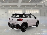  Citroen  C3 CITROEN  AIRCROSS / 2017 / 5P / SUV BLUEHDI 110 SeS FEEL #2