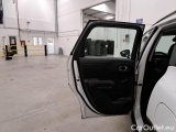  Citroen  C3 CITROEN  AIRCROSS / 2017 / 5P / SUV BLUEHDI 110 SeS FEEL #103