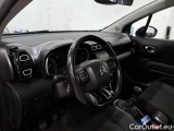  Citroen  C3 CITROEN  AIRCROSS / 2017 / 5P / SUV BLUEHDI 110 SeS FEEL #110