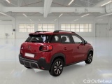  Citroen  C3 CITROEN  AIRCROSS / 2017 / 5P / SUV PURETECH 110 SeS SHINE #2