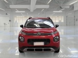  Citroen  C3 CITROEN  AIRCROSS / 2017 / 5P / SUV PURETECH 110 SeS SHINE #6