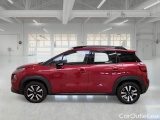  Citroen  C3 CITROEN  AIRCROSS / 2017 / 5P / SUV PURETECH 110 SeS SHINE #8