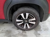  Citroen  C3 CITROEN  AIRCROSS / 2017 / 5P / SUV PURETECH 110 SeS SHINE #19