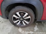  Citroen  C3 CITROEN  AIRCROSS / 2017 / 5P / SUV PURETECH 110 SeS SHINE #20