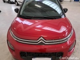  Citroen  C3 CITROEN  AIRCROSS / 2017 / 5P / SUV PURETECH 110 SeS SHINE #28