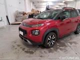  Citroen  C3 CITROEN  AIRCROSS / 2017 / 5P / SUV PURETECH 110 SeS SHINE #30