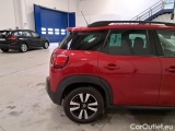  Citroen  C3 CITROEN  AIRCROSS / 2017 / 5P / SUV PURETECH 110 SeS SHINE #44