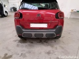  Citroen  C3 CITROEN  AIRCROSS / 2017 / 5P / SUV PURETECH 110 SeS SHINE #46