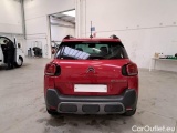  Citroen  C3 CITROEN  AIRCROSS / 2017 / 5P / SUV PURETECH 110 SeS SHINE #52