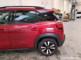  Citroen  C3 CITROEN  AIRCROSS / 2017 / 5P / SUV PURETECH 110 SeS SHINE #59