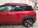  Citroen  C3 CITROEN  AIRCROSS / 2017 / 5P / SUV PURETECH 110 SeS SHINE #62