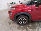  Citroen  C3 CITROEN  AIRCROSS / 2017 / 5P / SUV PURETECH 110 SeS SHINE #67