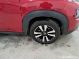  Citroen  C3 CITROEN  AIRCROSS / 2017 / 5P / SUV PURETECH 110 SeS SHINE #73