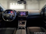  Citroen  C5 CITROEN  AIRCROSS / 2022 / 5P / SUV BLUEHDI 130 SeS FEEL PACK EAT8 #3