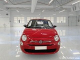  Fiat  500 FIAT  / 2015 / 3P / BERLINA 1.0 70CV IBRIDO CULT #6
