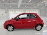  Fiat  500 FIAT  / 2015 / 3P / BERLINA 1.0 70CV IBRIDO CULT #8