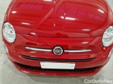  Fiat  500 FIAT  / 2015 / 3P / BERLINA 1.0 70CV IBRIDO CULT #27
