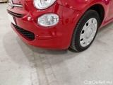  Fiat  500 FIAT  / 2015 / 3P / BERLINA 1.0 70CV IBRIDO CULT #30