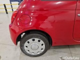  Fiat  500 FIAT  / 2015 / 3P / BERLINA 1.0 70CV IBRIDO CULT #41
