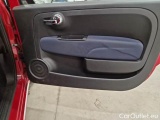  Fiat  500 FIAT  / 2015 / 3P / BERLINA 1.0 70CV IBRIDO CULT #75