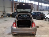  Fiat  500 FIAT  / 2015 / 3P / BERLINA 1.0 70CV IBRIDO CULT #5