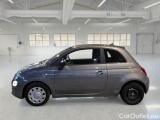  Fiat  500 FIAT  / 2015 / 3P / BERLINA 1.0 70CV IBRIDO CULT #8