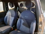  Fiat  500 FIAT  / 2015 / 3P / BERLINA 1.0 70CV IBRIDO CULT #11
