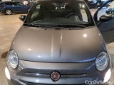  Fiat  500 FIAT  / 2015 / 3P / BERLINA 1.0 70CV IBRIDO CULT #28