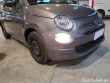  Fiat  500 FIAT  / 2015 / 3P / BERLINA 1.0 70CV IBRIDO CULT #40