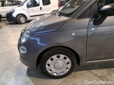  Fiat  500 FIAT  / 2015 / 3P / BERLINA 1.0 70CV IBRIDO CULT #76