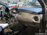  Fiat  500 FIAT  / 2015 / 3P / BERLINA 1.0 70CV IBRIDO CULT #96