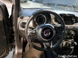  Fiat  500 FIAT  / 2015 / 3P / BERLINA 1.0 70CV IBRIDO CULT #98