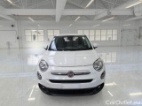  Fiat  500 FIAT X / 2018 / 5P / CROSSOVER 1.3 MJET 95CV E6D CONNECT #6