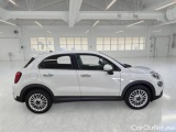 Fiat  500 FIAT X / 2018 / 5P / CROSSOVER 1.3 MJET 95CV E6D CONNECT #7