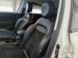  Fiat  500 FIAT X / 2018 / 5P / CROSSOVER 1.3 MJET 95CV E6D CONNECT #11