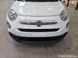  Fiat  500 FIAT X / 2018 / 5P / CROSSOVER 1.3 MJET 95CV E6D CONNECT #31