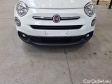  Fiat  500 FIAT X / 2018 / 5P / CROSSOVER 1.3 MJET 95CV E6D CONNECT #37