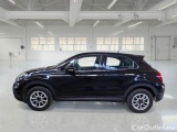  Fiat  500 FIAT X / 2018 / 5P / CROSSOVER 1.6 MJET 120CV 4X2 BUSINESS #8