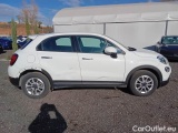  Fiat  500 FIAT X / 2018 / 5P / CROSSOVER 1.3 MJET 95CV 4X2 BUSINESS #7
