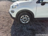  Fiat  500 FIAT X / 2018 / 5P / CROSSOVER 1.3 MJET 95CV 4X2 BUSINESS #17