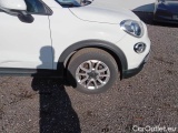  Fiat  500 FIAT X / 2018 / 5P / CROSSOVER 1.3 MJET 95CV 4X2 BUSINESS #20