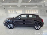  Fiat  500 FIAT X / 2018 / 5P / CROSSOVER 1.3 MJET 95CV 4X2 BUSINESS #8