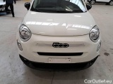  Fiat  500 FIAT X / 2018 / 5P / CROSSOVER 1.5 T4 130CV HYBRID DCT7 CLUB #29