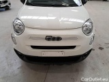  Fiat  500 FIAT X / 2018 / 5P / CROSSOVER 1.5 T4 130CV HYBRID DCT7 CLUB #34