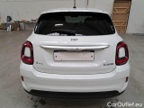  Fiat  500 FIAT X / 2018 / 5P / CROSSOVER 1.5 T4 130CV HYBRID DCT7 CLUB #39