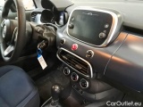  Fiat  500 FIAT X / 2018 / 5P / CROSSOVER 1.5 T4 130CV HYBRID DCT7 CLUB #53