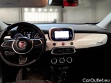  Fiat  500 FIAT X / 2018 / 5P / CROSSOVER 1.0 T3 120CV MT E6D BUSINESS #3