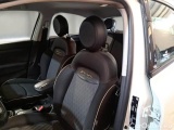  Fiat  500 FIAT X / 2018 / 5P / CROSSOVER 1.0 T3 120CV MT E6D BUSINESS #11